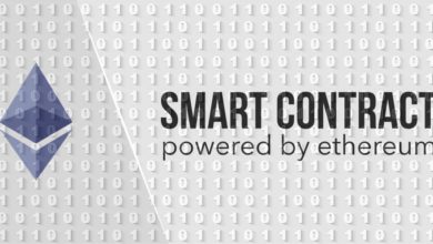 smart contract ethereum