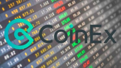 Обзор криптовалютной биржи CoinEx