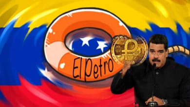 Мадуро анонсировал суверенный боливар