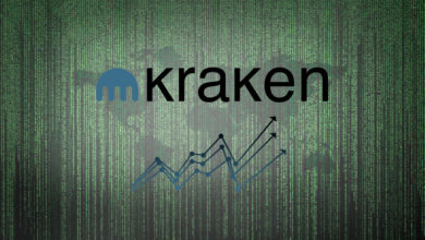 Обзор криптовалютной биржи Kraken