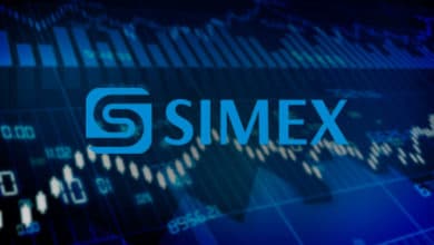 Обзор криптовалютной биржи Simex
