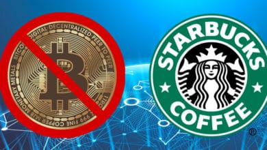 Сеть кофеен Starbucks не готова принимать биткоин в качестве оплаты