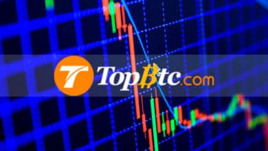 Обзор криптовалютной биржи TOPBTC