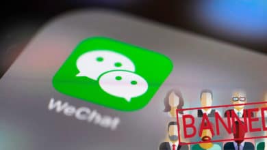 WeChat банит криптовалютные аккаунты