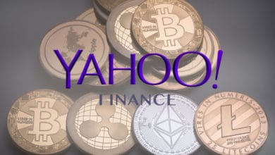 Yahoo ввела возможности торговли криптовалютой