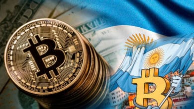 Аргентинский рынок может дать импульс биткоину