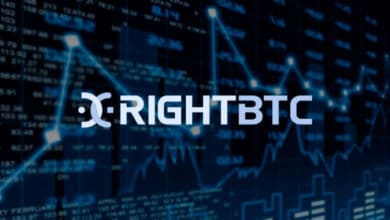 обзор криптовалютной биржи RightBTC