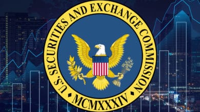 SEC приостанавливает торги
