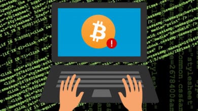Ошибка Bitcoin Core привела к удару по монетам