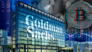 Goldman Sachs подписывает людей на новый продукт