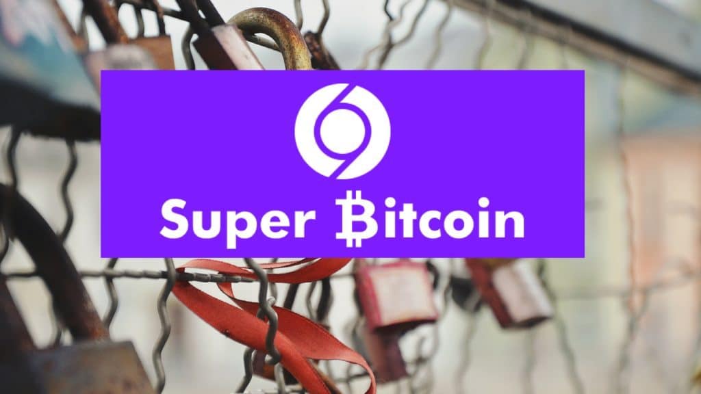 Криптовалюта Super Bitcoin