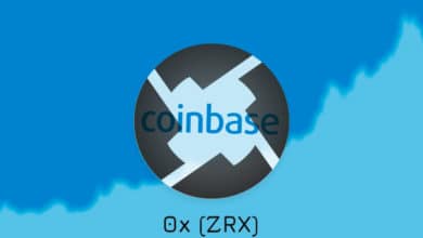 ZRX прошел листинг Coinbase
