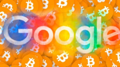 Запросы по биткоину в топе в поисковой системе Google