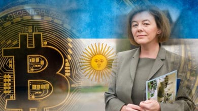Аргентинские агенты по недвижимости перешли на биткоин
