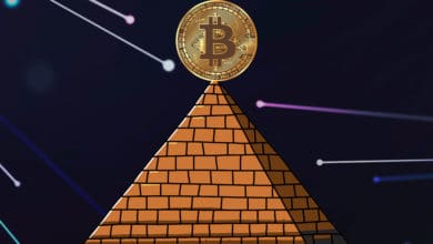 Майк Новограц: биткоин - легальная пирамида