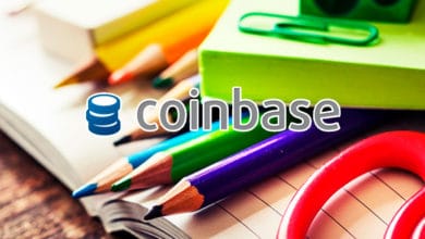 Coinbase обучающая программа