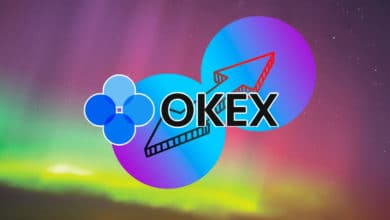 Новый продукт криптовалютной биржи OKEx