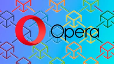 Opera новый блокчейн браузер