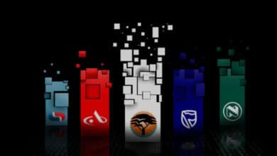 Южноафриканский банк признал криптовалюты