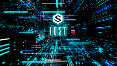 IOST запускает свою блокчейн-платформу