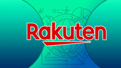Обновление Rakuten Pay с поддержкой криптовалюты