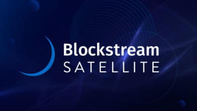 Blockstream сокращение объема блока BTC