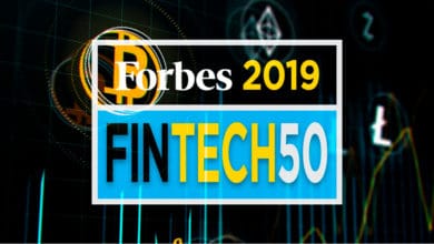 Список Forbes Fintech 2019