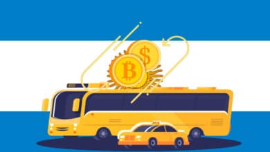 Общественный транспорт в Аргентине за биткоины