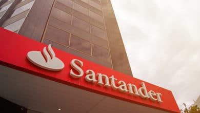 Santander допустил ошибку