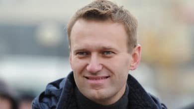 Алексей Навальный привлек инвестиции в криптовалюте