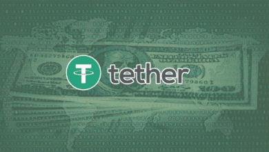 Tether напечатал $300 млн