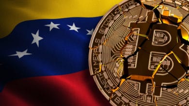 Биткоин доказал свою бесполезность в борьбе с экономическими проблемами Венесуэлы