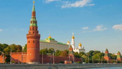 Кремль будет регулировать Криптовалюты