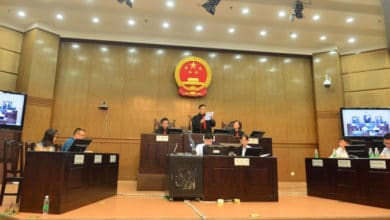 Китайский суд легализовал Биткоин