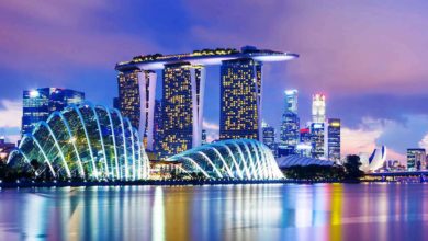 Отмена НДС на операции с криптовалютой в Сингапуре