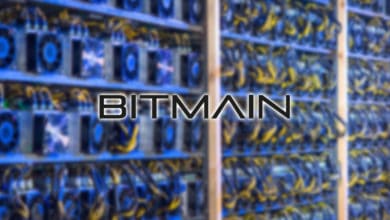 Bitmain открывает крупнейшую майнинг-ферму в США