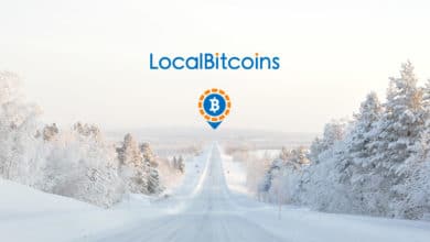 Localbitcoins лицензировались в Финляндии