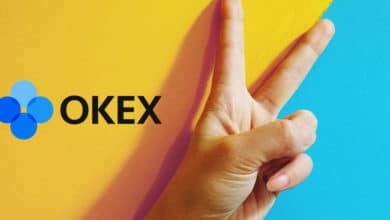 OKEx встречается с криптоэнтузиастами по всей Украине