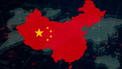 Китай готов запустить первый блокчейн-ETF