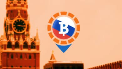Россияне активнее всех используют Local Bictcoins