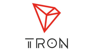 Криптовалютная сеть Tron получила поддержку сооснователя Apple