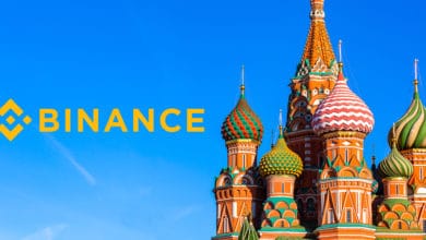 Binance вводит для россиян P2P-торги